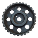 Polia Embreagem Comando Fiat Uno 147 1976 1986