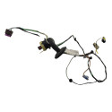 Chicote Porta Dianteiro Esquerdo Peugeot 206 Sw 2007 2010