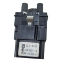 Botao Comando Chave Luz Farol  Vectra Gt 2009 2010