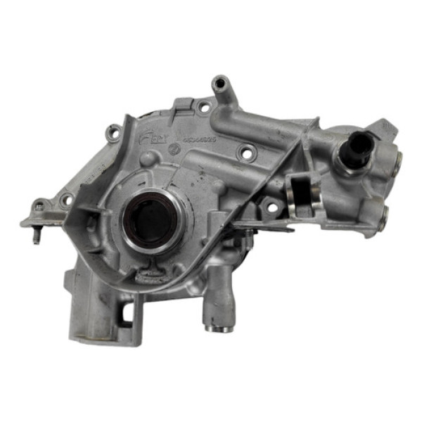Bomba De Oleo Fiat Nova Strada Grand Siena Mobi 2006 2012