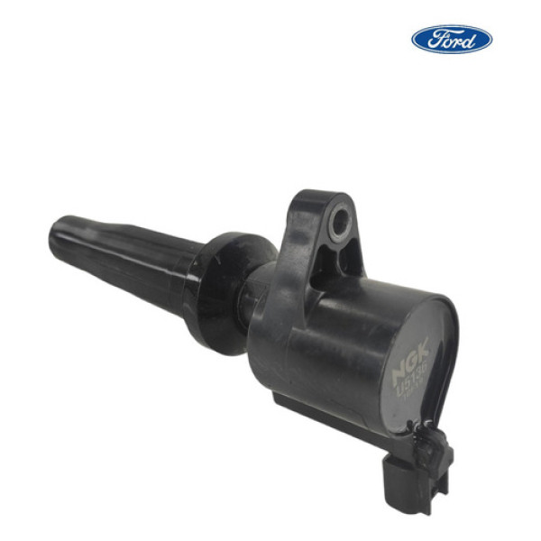 Bobina Combustao Ignicao Ford Focus Ecosport 2.0 16v 2009