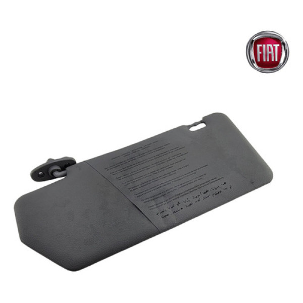 Quebra Sol Para Sol Fiat Palio 2000 2005 Esq