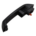 Moldura Porta Acabamento Interna Esquerda Freelander 2005