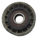 Polia Rolo Guia Correia Alternador Fiat Siena 1.3 2008