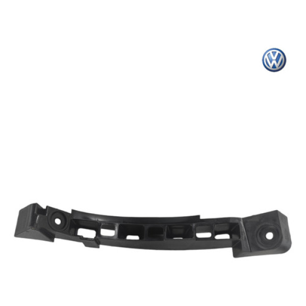 Guia Parachoque Traseiro Esquerdo Volkswagen Voyage 2009