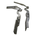 Par Dobradica Capo Chevrolet Omega Australiano 2003 2004