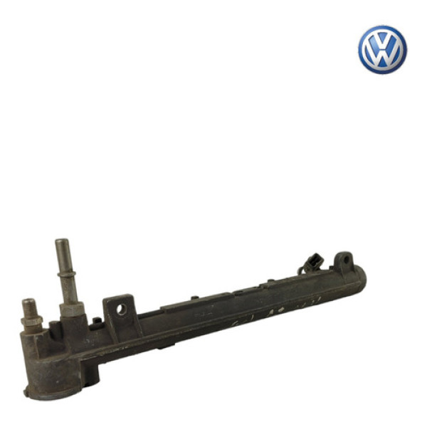 Flauta Bicos Injecao Volkswagen Gol Parati 1.0 16v 1997 1999