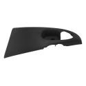 Moldura Macaneta Traseira Direita Ford Focus 2001 2007 Traseira