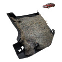 Moldura Pe Coluna Dianteiro Direito Chevrolet Omega 1992