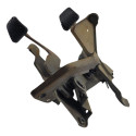 Pedal Pedaleira Embreagem Freio Chevrolet Corsa 1999 2006