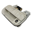 Macaneta Externa Dianteira Esquerda Corsa Classic 2009 Branco