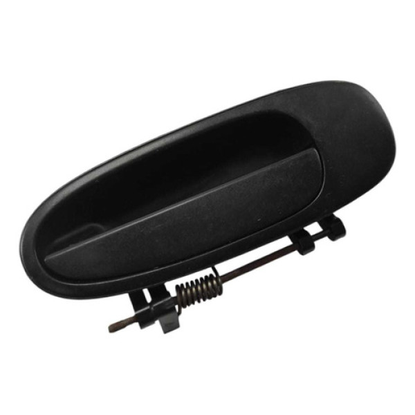 Macaneta Externa Direito Toyota Corolla 1995 1997 Dianteira