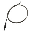 Cabo Fechadura Porta Mercedes Benz Sprinter 2010 2023 Preto