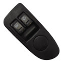Botao Interruptor Esquerdo Eletrico Duplo Kia Besta 2000
