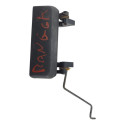 Capa Maceneta Externa  Esquerda Ford Ranger 1999 2000
