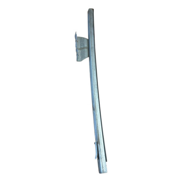 Guia Vidro Porta Traseira Esquerda Chevrolet Blazer 1998