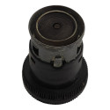 Acendedor Cigarros Chevrolet Corsa Classic 1998 2007 Preto