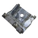 Sensor Impacto Lateral Chevrolet Omega 2003 2004 Prateado