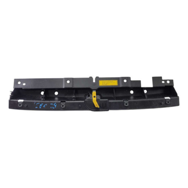 Moldura Frontal Superior Jeep Renegade 2016 2021