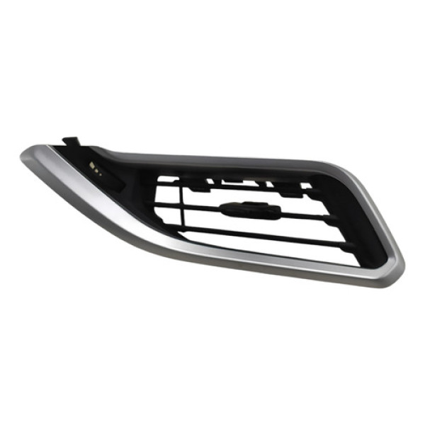 Difusor Ar Condicionado Lateral Direito Peugeot 208 2012
