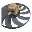 Ventoinha Motor Eletroventilador Ford Fiesta 2004 2012