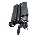 Filtro Canister  Golf Mk7 Highline Msi 1.6 2015 1.2v