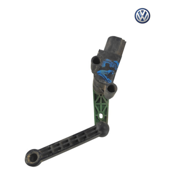 Sensor Tpms Nível Suspensão Traseiro Volkswagen Passat 2015