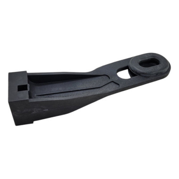 Suporte Coxim  Radiador Fiat Idea 1.8 1.6 16v 2011 2016