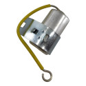 Condensador Distribuidor Fusca 1200 Corcel Belina 9231082110