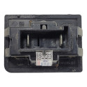 Botao Comando Alarme Interno Chevrolet S10 Blazer 1996 2000 Preto