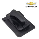 Macaneta Interna Gm Vectra Gls 1997 2005 Dianteira Direita Dianteira