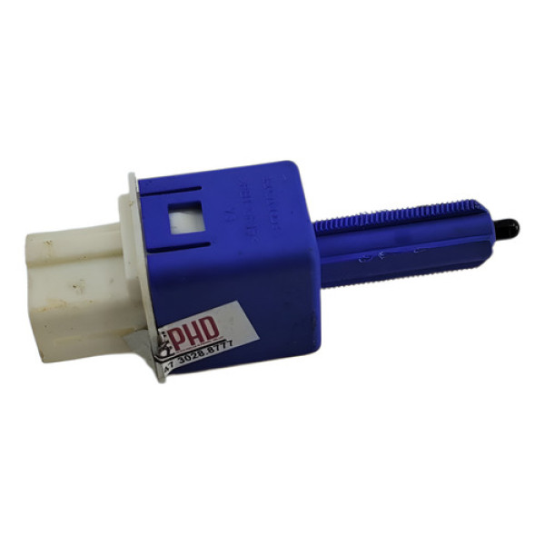 Sensor Interruptor Lanterna Luz Freio Honda Hrv 1.8 2020 Preto