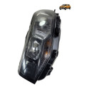 Farol Lanterna Esquerdo Volkswagen Tcross 2021 2022 Esquerdo/motorista