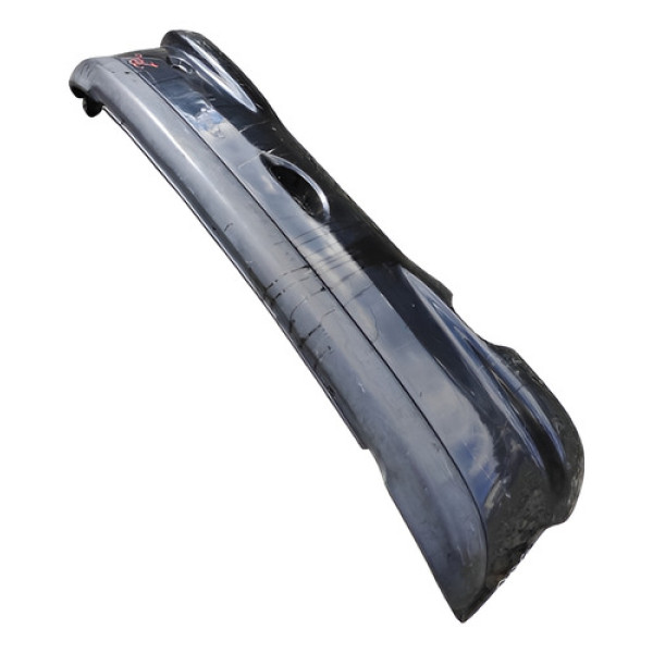 Parachoque Suporte Traseiro Peugeot 206 1998 2007