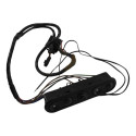 Botao Vidro Eletrico Direita Chevrolet Omega 1992 1998