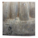 Coletor Admisssa  Corsa Celta 1.0 8v 1994 2001 Original
