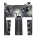 Suporte Do Modulo De Injecao Chevrolet Cruze Sedan 2012