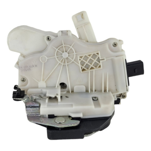 Fechadura Eletrica Gol G5 G6 2009 2015 Dianteira Direita 