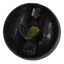 Botao Ar Condicionado Regulagem Painel Corsa Classic 2003 Preto