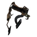 Pedaleira Embreagem Acelerador  Omega 2003 2004