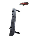 Moldura Acabamento Interno Porta Malas Chevrolet Omega 1992