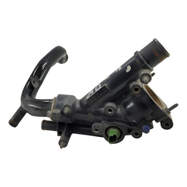 Carcaca Valvula Termostatica Peugeot  408 2.0 16v  2011