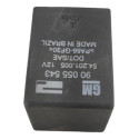 Rele Seta Alerta 3 Pinos Chevrolet Astra Vectra 2003 2009