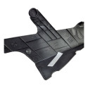 Moldura Friso Guarnicao Janela Traseira Esquerda Cruze 2012 - Preto