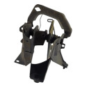 Pedaleira Embreagem Freio Mecanico Chevrolet Corsa 1996 2006