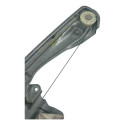 Maquina Vidro Eletrico Traseira Direita Gm Spin 2012 2019