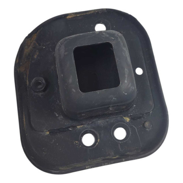 Suporte Alma Parachoque Citroen C4 Lounge 2014