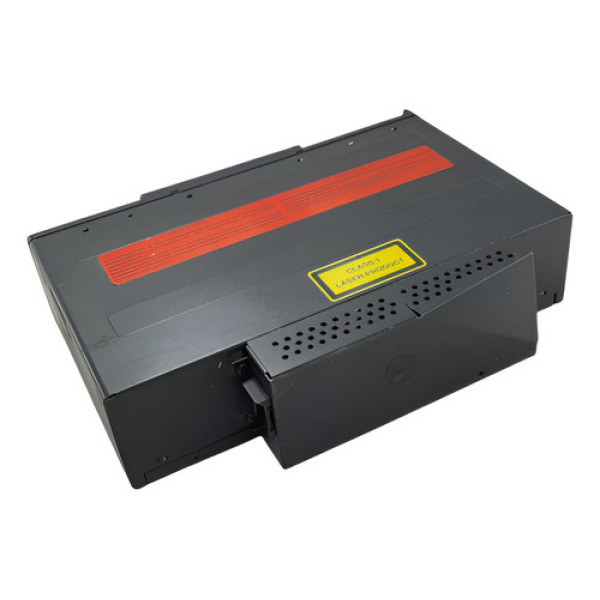 Central Trocador Cds Painel Bmw 325 2004 2010