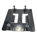 Suporte Do Modulo De Injecao Chevrolet Cruze Sedan 2012