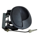 Macaneta Porta Traseira Direita Chevrolet Corsa 2004 2012